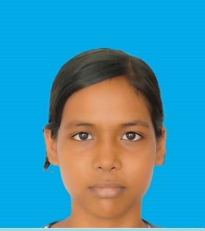 ANUPAMA KEWAT