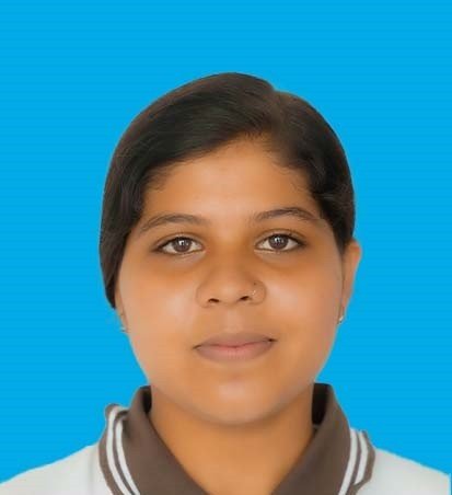 KSHAMA DWIVEDI