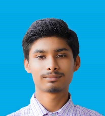 SHASHANK KUMAR