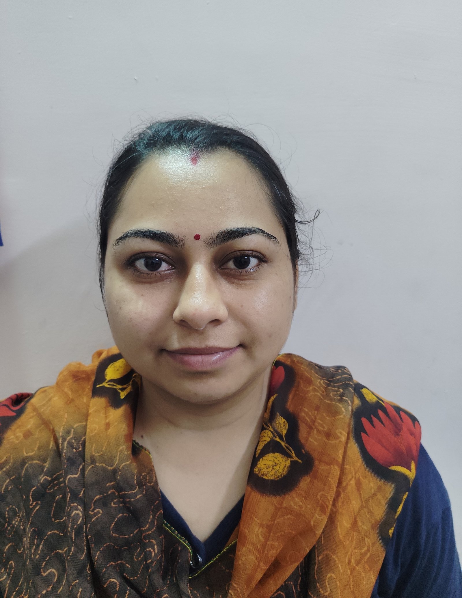 RAJVINDER KAUR