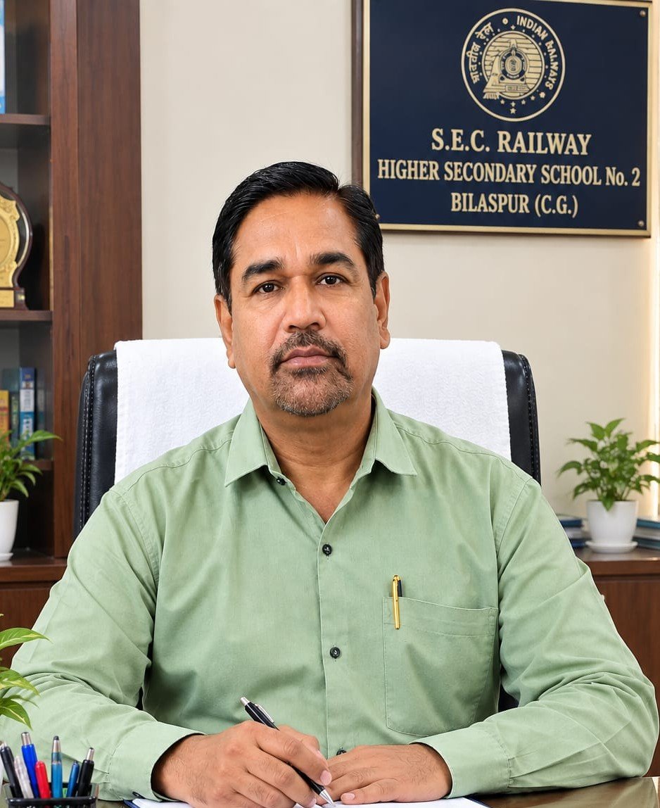 Vice Principal